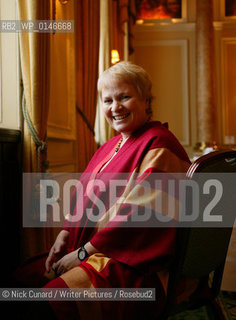 Barry Cryer..copyright©Nick Cunard/Writer Pictures/Rosebud2