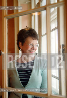 Barry Cryer..copyright©Nick Cunard/Writer Pictures/Rosebud2