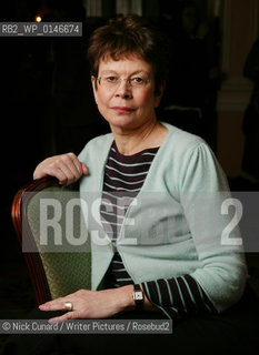 Barry Cryer..copyright©Nick Cunard/Writer Pictures/Rosebud2