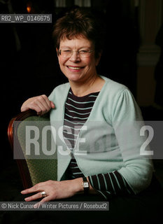Barry Cryer..copyright©Nick Cunard/Writer Pictures/Rosebud2