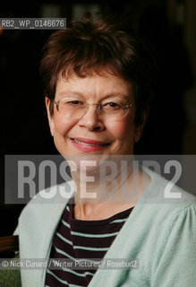 Barry Cryer..copyright©Nick Cunard/Writer Pictures/Rosebud2