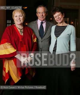 Barry Cryer..copyright©Nick Cunard/Writer Pictures/Rosebud2