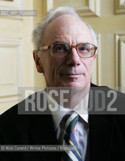 Barry Cryer..copyright©Nick Cunard/Writer Pictures/Rosebud2