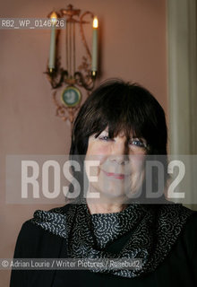 Ion Trewin ..copyright©Adrian Lourie/Writer Pictures/Rosebud2