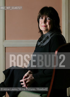 Ion Trewin ..copyright©Adrian Lourie/Writer Pictures/Rosebud2
