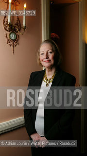 Ion Trewin ..copyright©Adrian Lourie/Writer Pictures/Rosebud2