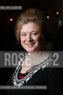 Ion Trewin ..copyright©Adrian Lourie/Writer Pictures/Rosebud2