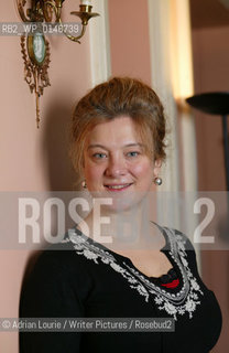 Ion Trewin ..copyright©Adrian Lourie/Writer Pictures/Rosebud2