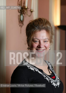 Ion Trewin ..copyright©Adrian Lourie/Writer Pictures/Rosebud2