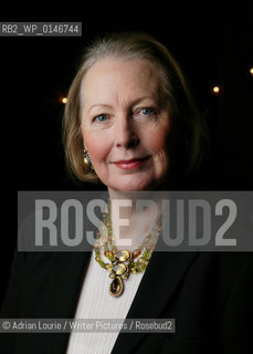 Ion Trewin ..copyright©Adrian Lourie/Writer Pictures/Rosebud2