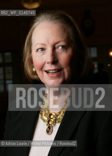 Ion Trewin ..copyright©Adrian Lourie/Writer Pictures/Rosebud2
