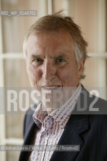 Tom Holland, author, attends The Oldie Literary Lunch at Simpsons on The Strand, London 130109..copyright©Adrian Lourie/Writer Pictures/Rosebud2