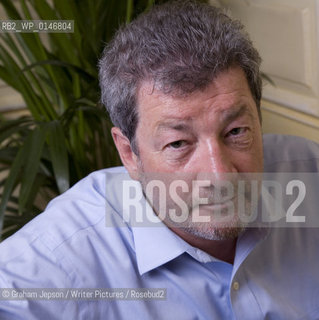 Patrick Bishop..copyright©Graham Jepson/Writer Pictures/Rosebud2