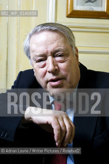 Colin Dexter, PD James and Ruth Rendell authors, attend The Oldie Literary Lunch at Simpsons on The Strand..copyright©Adrian Lourie/Writer Pictures/Rosebud2