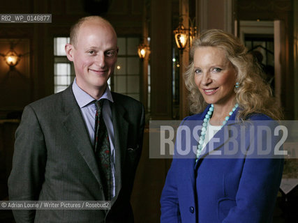 Tom Bingham, The former Master of the Rolls, Lord Chief Justice and Senior Law Lord, attends The Oldie Literary Lunch at Simpsons on the Strand.. .copyright©Adrian Lourie/Writer Pictures/Rosebud2