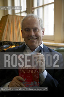 Giles Brandreth..copyright©Adrian Lourie/Writer Pictures/Rosebud2