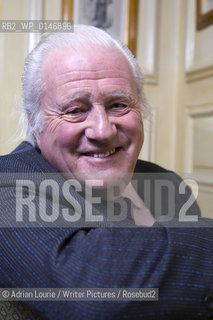 John Julius Norwich, English Historian, Travel Writer and television personality attends  The Oldie Literary Lunch November 2008..copyright©Adrian Lourie/Writer Pictures/Rosebud2
