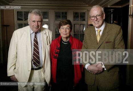 Shirley Williams, politician and academic. attends The Oldie Literary Lunch at Simpsons on the Strand, Central London..copyright©Adrian Lourie/Writer Pictures/Rosebud2