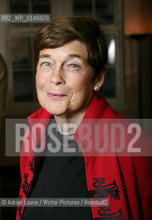 Shirley Williams, politician and academic. attends The Oldie Literary Lunch at Simpsons on the Strand, Central London..copyright©Adrian Lourie/Writer Pictures/Rosebud2