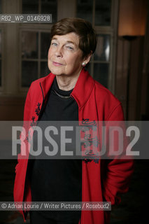 Shirley Williams, politician and academic. attends The Oldie Literary Lunch at Simpsons on the Strand, Central London..copyright©Adrian Lourie/Writer Pictures/Rosebud2