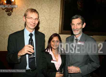 The Oldie Travel Awards 2008 at the East India Club, London
©Writer Pictures/Rosebud2