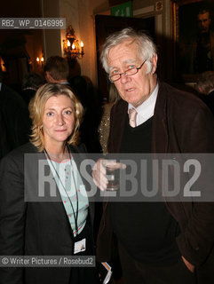 The Oldie Travel Awards 2008 at the East India Club, London
©Writer Pictures/Rosebud2