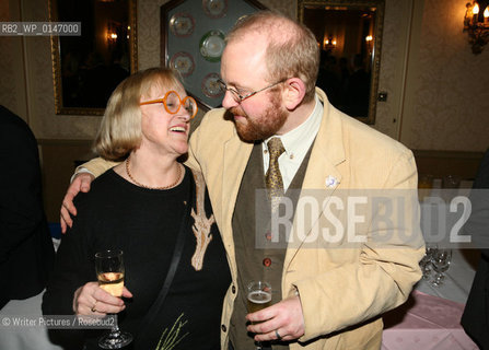 The Oldie Travel Awards 2008 at the East India Club, London
©Writer Pictures/Rosebud2