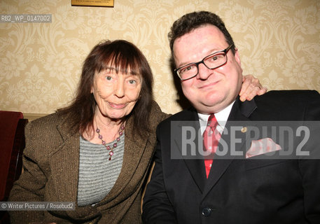 The Oldie Travel Awards 2008 at the East India Club, London
©Writer Pictures/Rosebud2