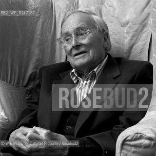 John Updike in the early 1960s..©W Earl Snyder/Writer Pictures/Rosebud2