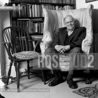 John Updike in the early 1960s..©W Earl Snyder/Writer Pictures/Rosebud2