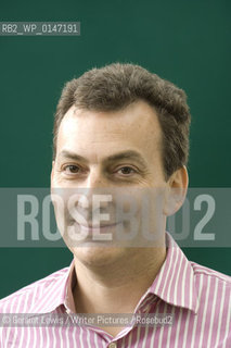 Mark Urban..Copyright©Geraint Lewis/Writer Pictures/Rosebud2