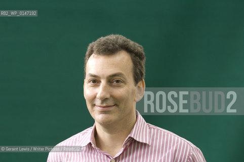 Mark Urban..Copyright©Geraint Lewis/Writer Pictures/Rosebud2