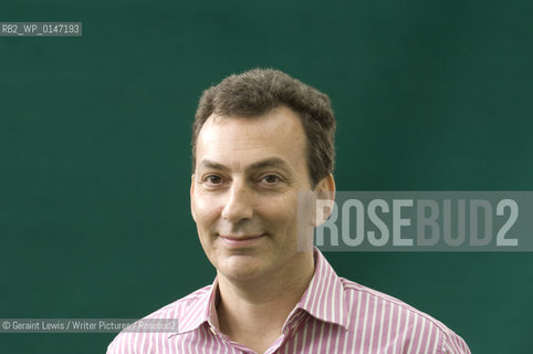 Mark Urban..Copyright©Geraint Lewis/Writer Pictures/Rosebud2