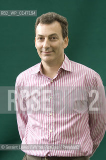 Mark Urban..Copyright©Geraint Lewis/Writer Pictures/Rosebud2