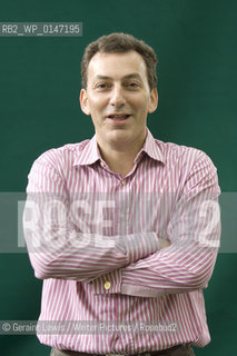 Mark Urban..Copyright©Geraint Lewis/Writer Pictures/Rosebud2