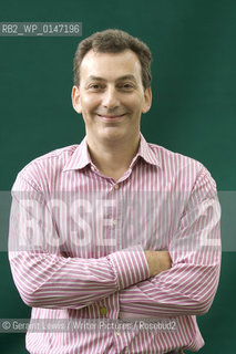 Mark Urban..Copyright©Geraint Lewis/Writer Pictures/Rosebud2