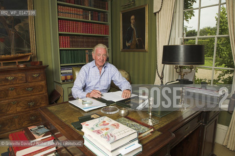 John Ure..copyright©Granville Davies/Writer Pictures/Rosebud2
