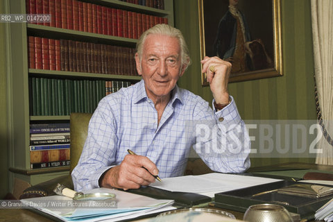 John Ure..copyright©Granville Davies/Writer Pictures/Rosebud2