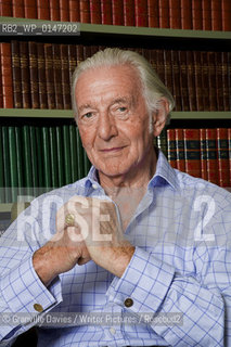 John Ure..copyright©Granville Davies/Writer Pictures/Rosebud2