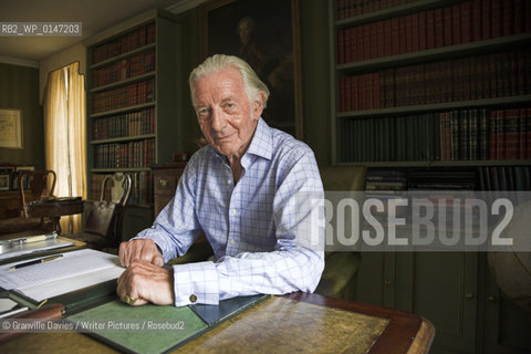 John Ure..copyright©Granville Davies/Writer Pictures/Rosebud2