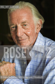 John Ure..copyright©Granville Davies/Writer Pictures/Rosebud2