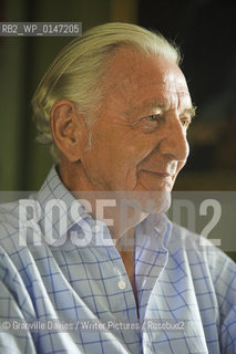 John Ure..copyright©Granville Davies/Writer Pictures/Rosebud2