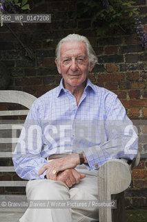 John Ure..copyright©Granville Davies/Writer Pictures/Rosebud2