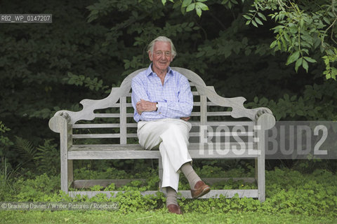 John Ure..copyright©Granville Davies/Writer Pictures/Rosebud2