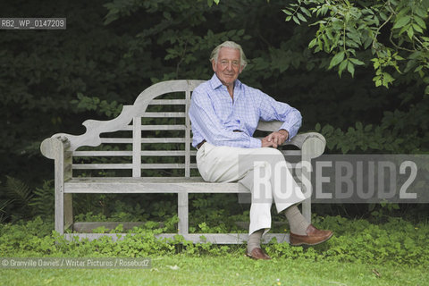 John Ure..copyright©Granville Davies/Writer Pictures/Rosebud2