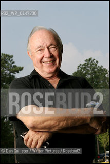 Captain Theodore Dutch  Van Kirk (84) July 25, 2005 who was the Navigating Officer on the B29 Bomber Anola Gay which dropped the atomic bomb on Hiroshima August 06, 1945. .copyright©Dan Callister/Writer Pictures/Rosebud2