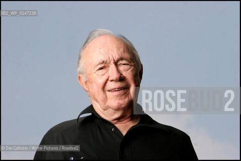 Captain Theodore Dutch  Van Kirk (84) July 25, 2005 who was the Navigating Officer on the B29 Bomber Anola Gay which dropped the atomic bomb on Hiroshima August 06, 1945. .copyright©Dan Callister/Writer Pictures/Rosebud2