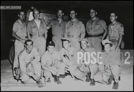 Captain Theodore Dutch  Van Kirk (84) July 25, 2005 who was the Navigating Officer on the B29 Bomber Anola Gay which dropped the atomic bomb on Hiroshima August 06, 1945. .copyright©Dan Callister/Writer Pictures/Rosebud2