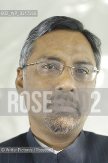 Pavan Varma , director of the Neru Cen©Writer Pictures/Rosebud2