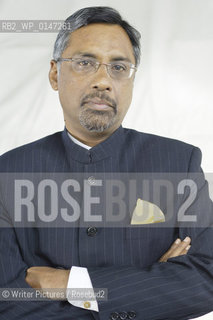 Pavan Varma , director of the Neru Cen©Writer Pictures/Rosebud2